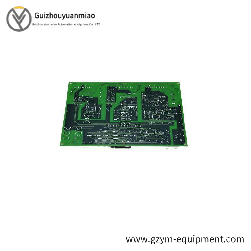 GE IS200TRESH1ABB INPUT TERMINAL BOARD