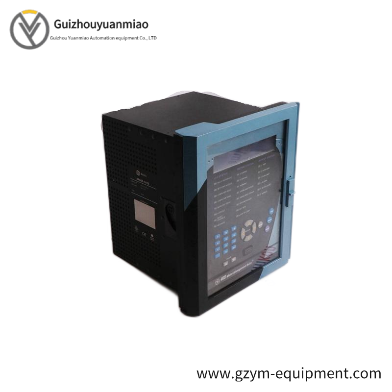 GE IS200TRLYH1BGF Relay Termination Circuit Board