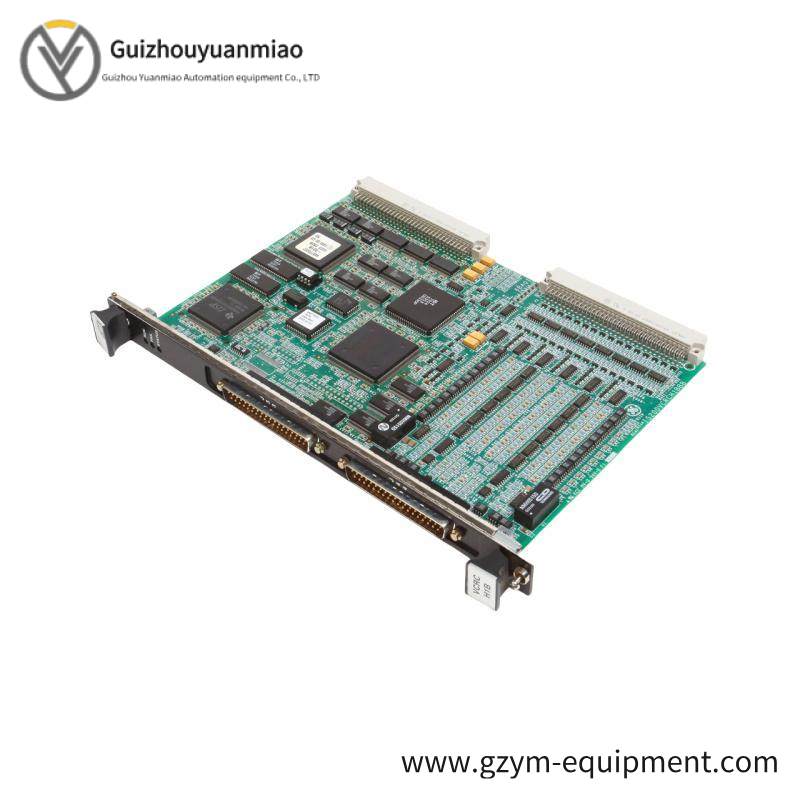 GE IS200TRPGH1A termination board