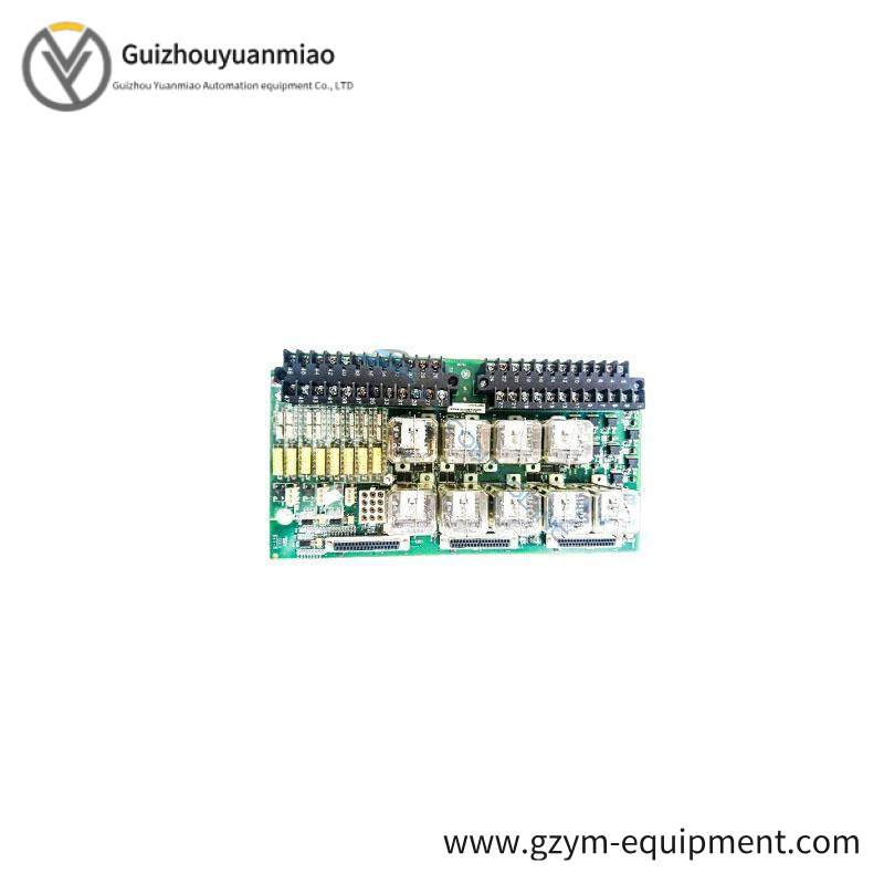 GE IS200TRPGH1BDD Boards & Turbine Control