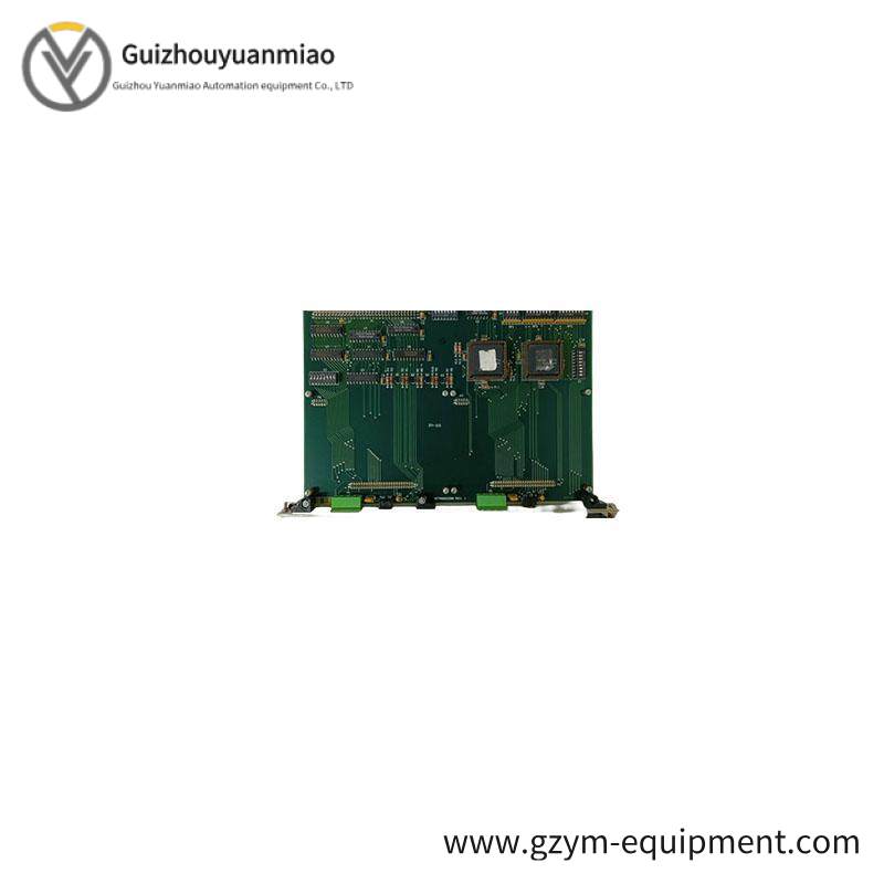 GE IS200TRPGH2BDD OUTPUT BOARD