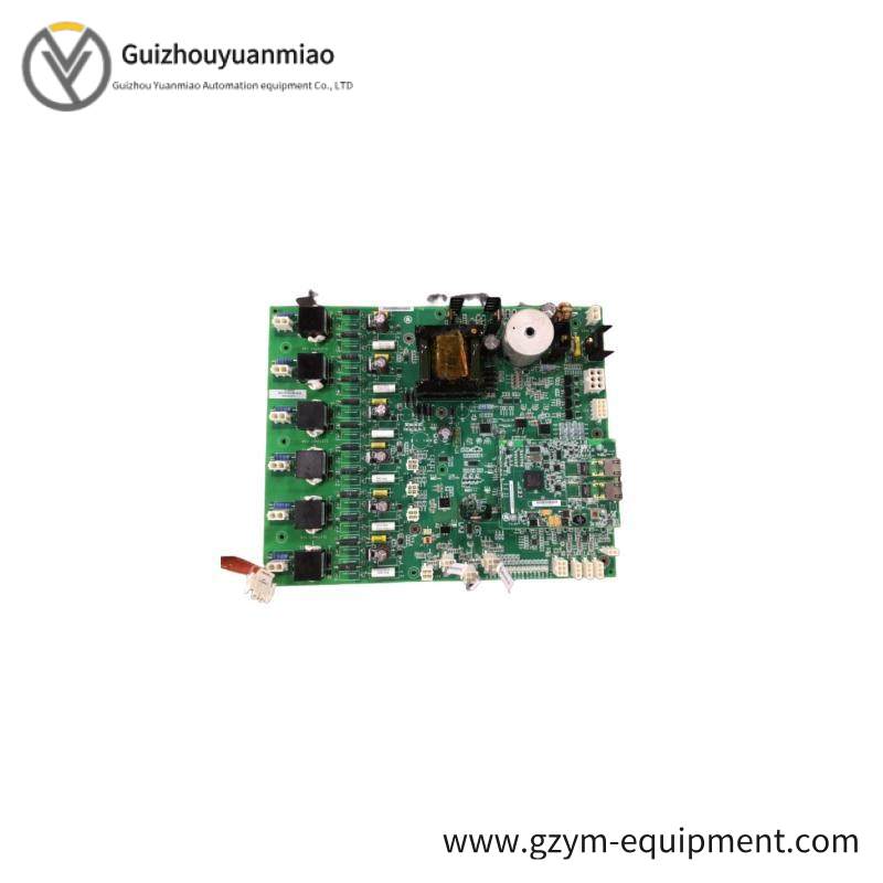 GE IS200UCVEH2A Exciter Bridge Interface BOARD