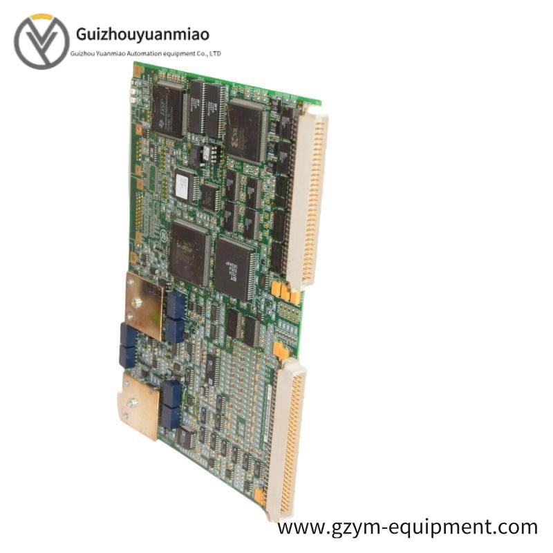 GE IS200VAICH1DAA Mark VI model