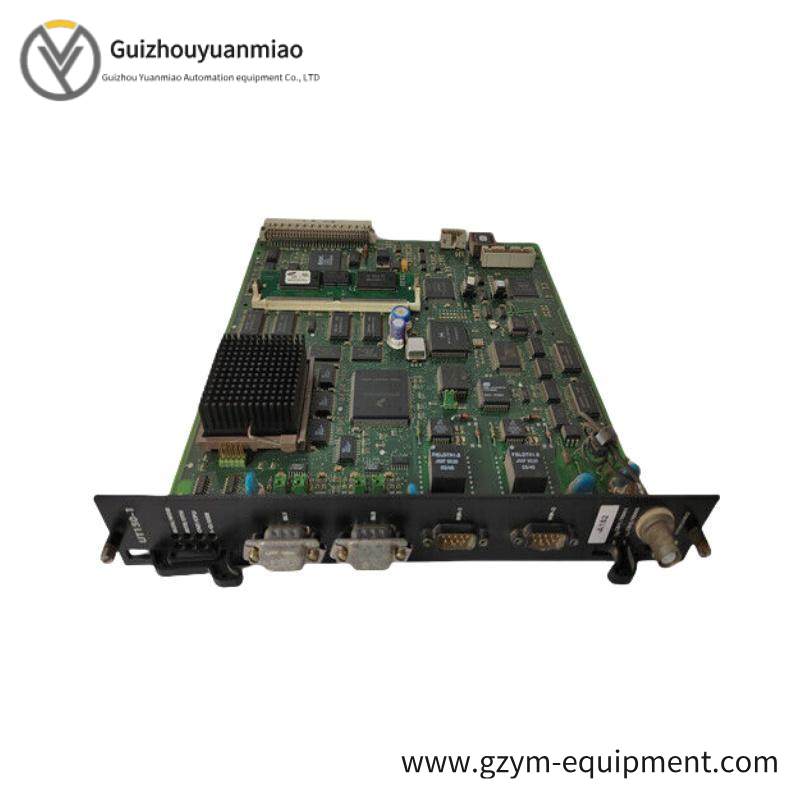 GE IS200VCMIH2BCCC PCB module