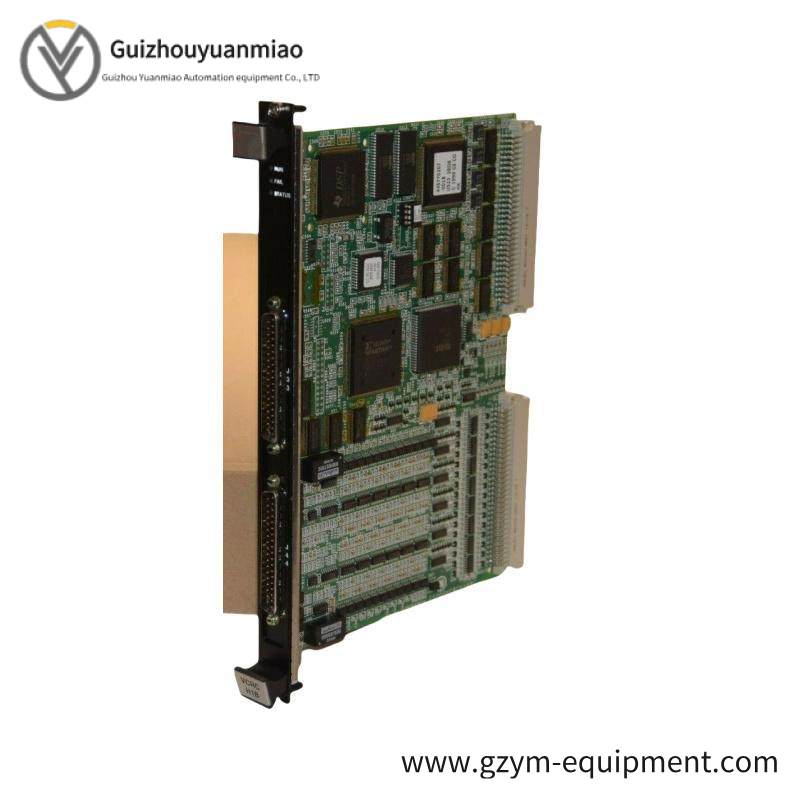 GE IS200VCRCH1BGE Mark VI input output module