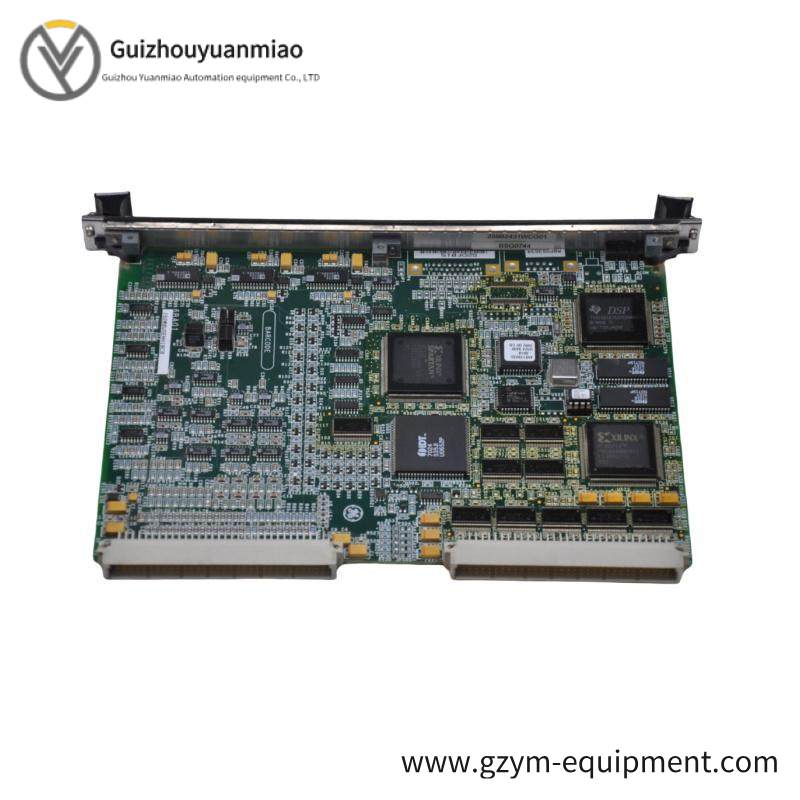 GE IS200VGENH1B VME GENERATOR BOARD