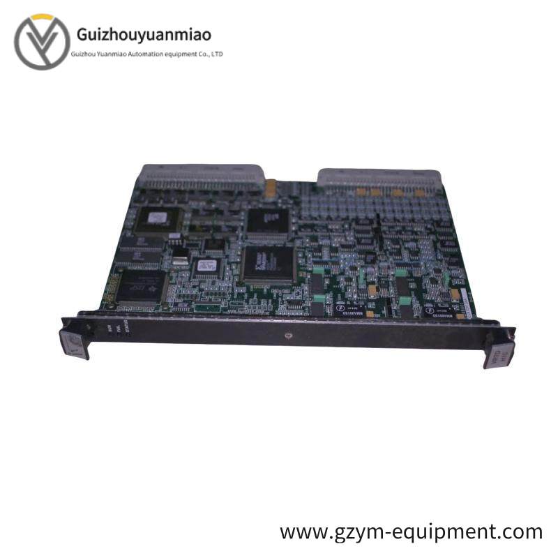 GE IS200VRTDH1DAA RTD CARD