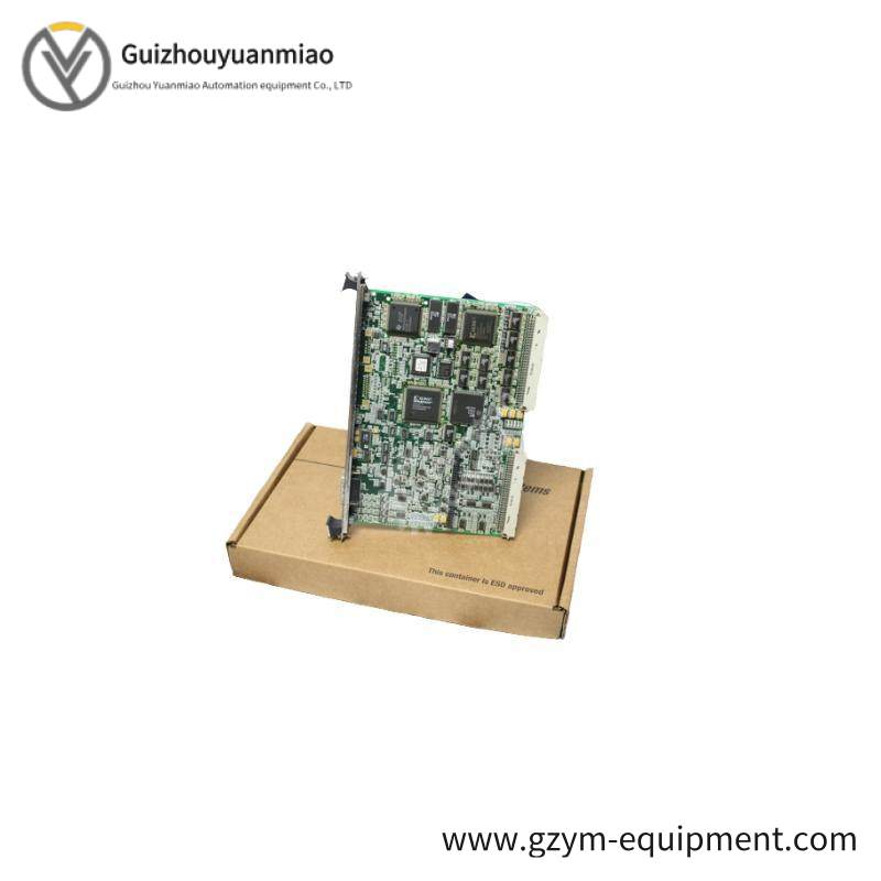 GE IS200VTURH1B printed circuit board