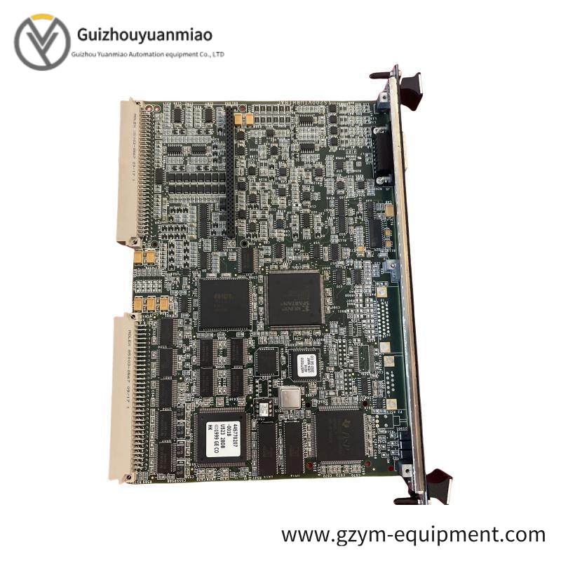 GE IS200VTURH1BAC Vme Turbine Board