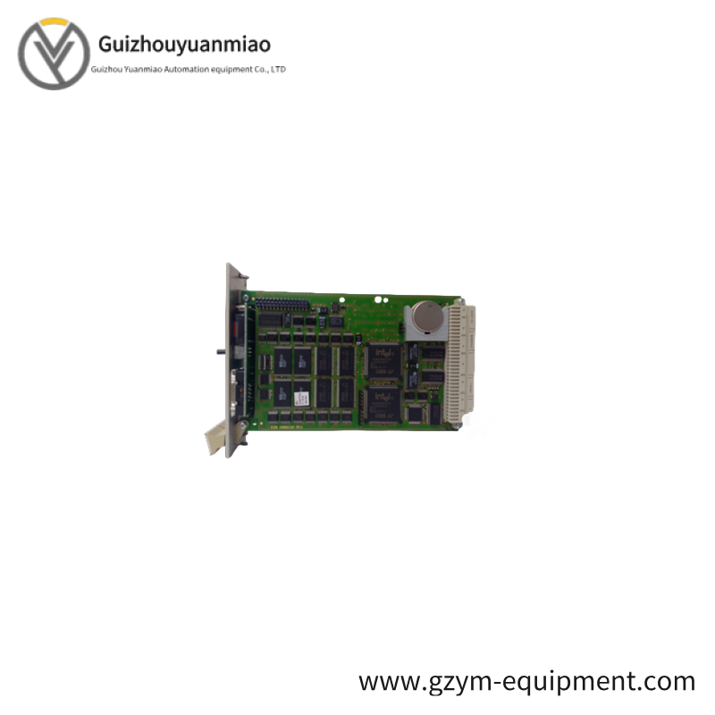 GE IS2020JPDBG01 CARD AC PWR DIST