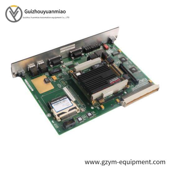 IS215ACLEH1A  GE  Mark VI Control Board