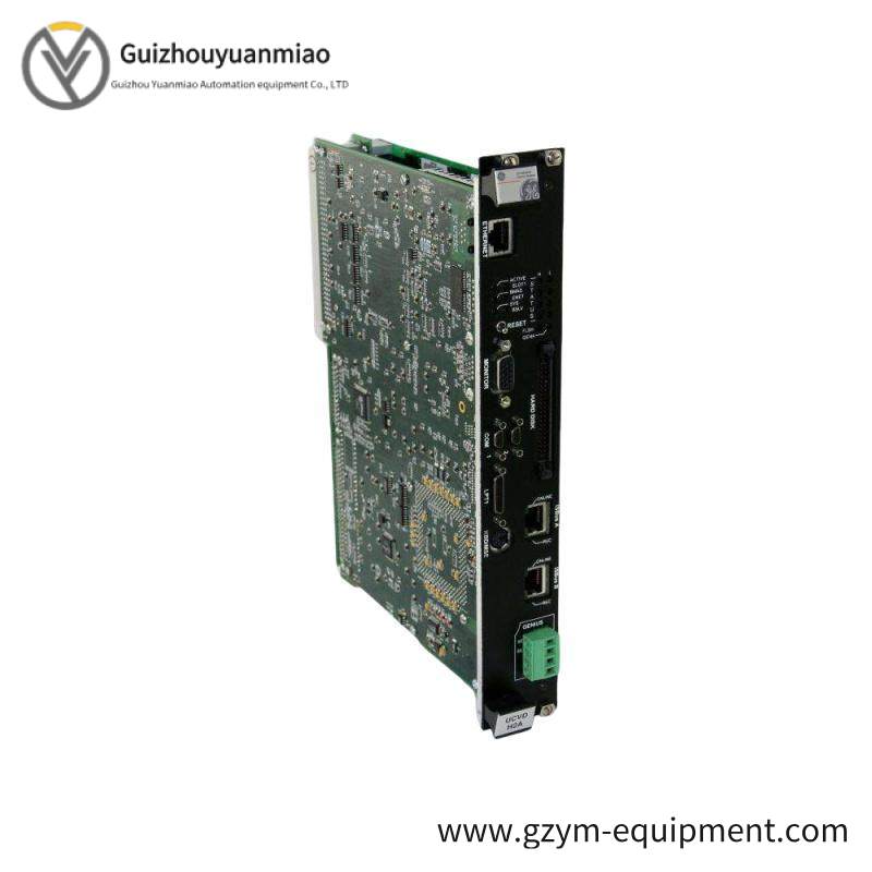 GE IC660BLD025