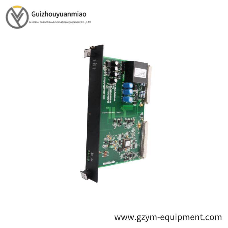 GE IS215UCVEM06A IS215UCVEH2AF CONTROLLER BOARD