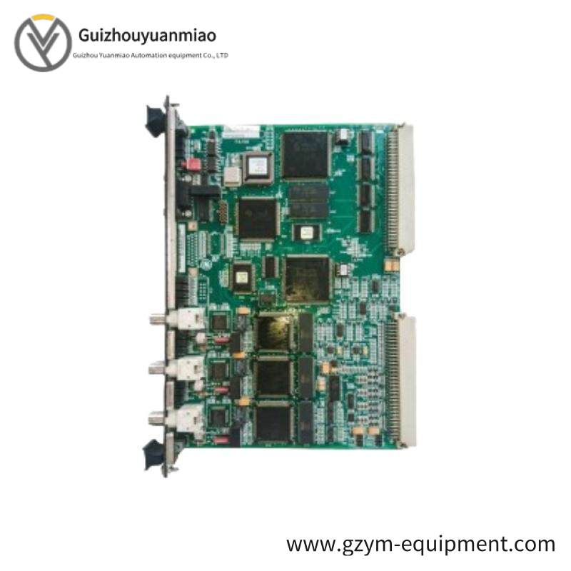 GE IS215VCMIH2CC IS215VCMIH2C Printed circuit board
