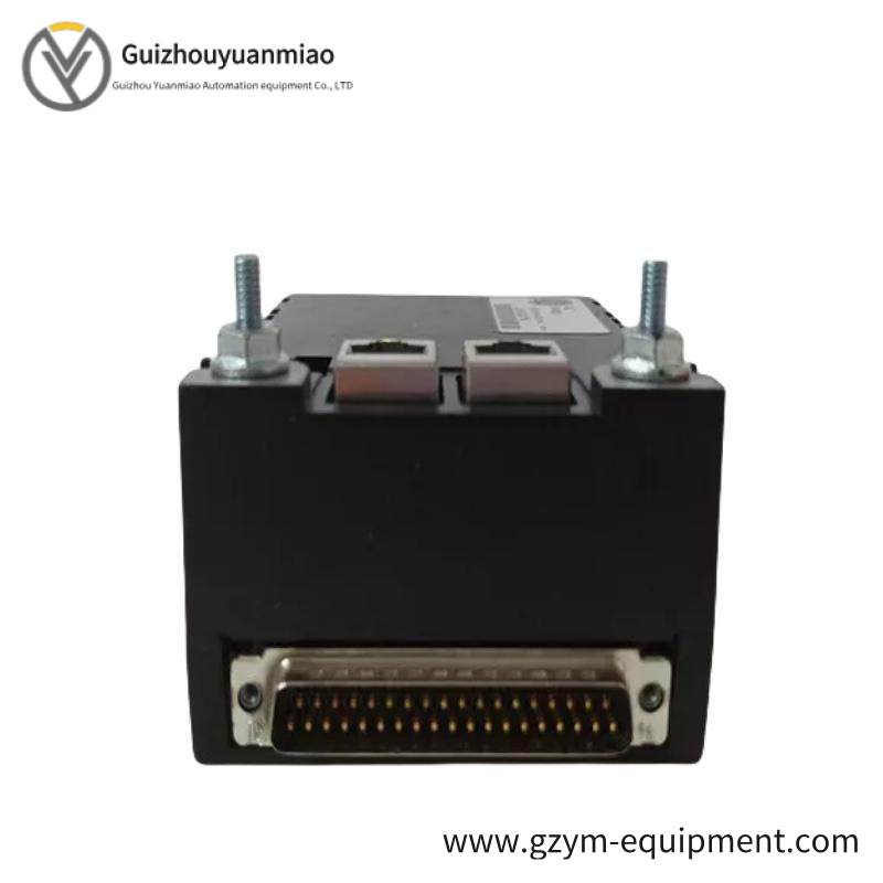 GE IS220PAOCH1A CONTROLLER MODULE