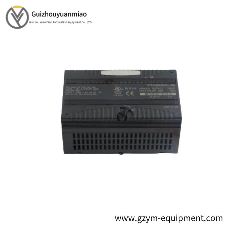 GE IS220PDIAH1AD IS220PDIAH1A Gas Turbine Discrete Module