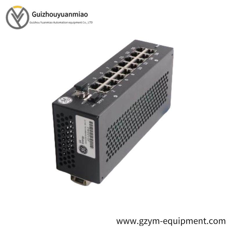 GE IS220PRTDH1AD Printed Circuit Board