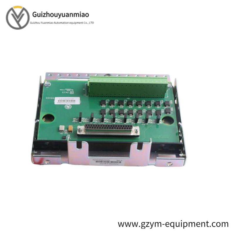 GE IS230SNAOH2A IS200STAOH2AAA Analog Output