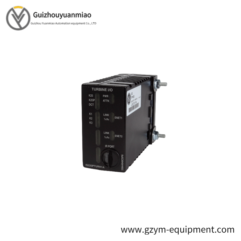 GE IS230STAIH2A PLC MODULE