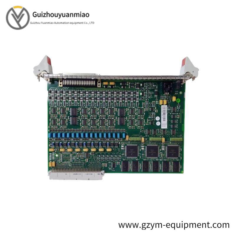GE IS230TRLYH1B Relay Out Din Rail Module