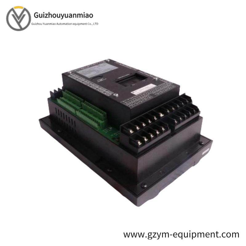 GE IS400TCASH1AGD Core Analog (PCAA) Module Terminal Board