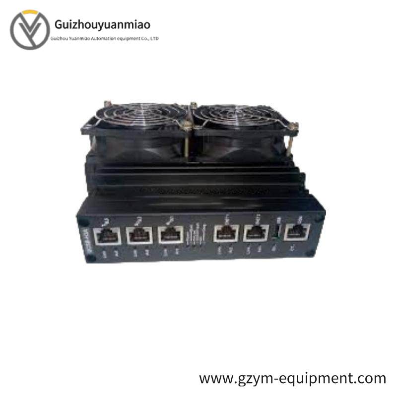 GE IS420UCSBH3A UCSB Controller Module