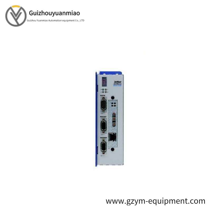 jetter JM-204-480-OEM-S1