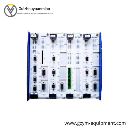 jetter JM-204-480-OEM-S1