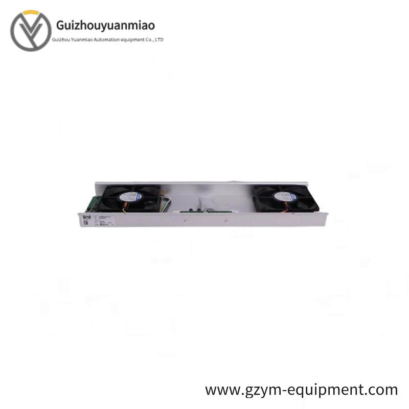 HIMA K9202 Cabinet Fan Module