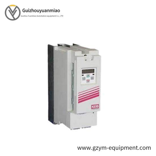 KEB 15F5G1E-Y001  F5 Combivert Frequency Inveter