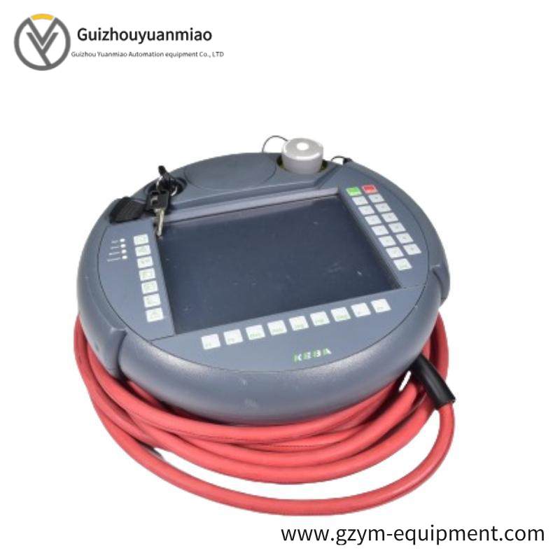 KEBA KETOP T50 R01 VX/69908/14 Operator Terminal with cable 5m