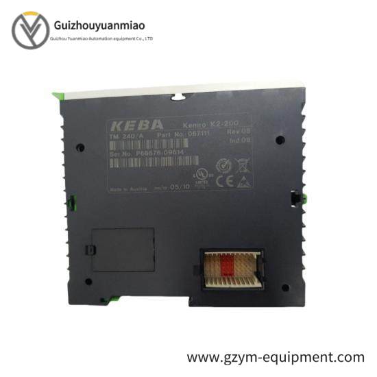 KEBA K2-200 FM280/A