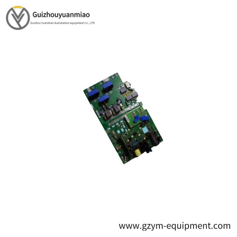 EMERSON KJ2003X1-BA2 12P2093X102 driver board