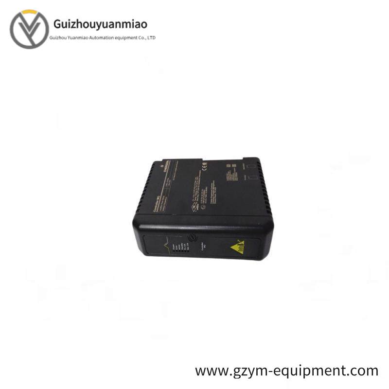 Emerson 5D32115G01