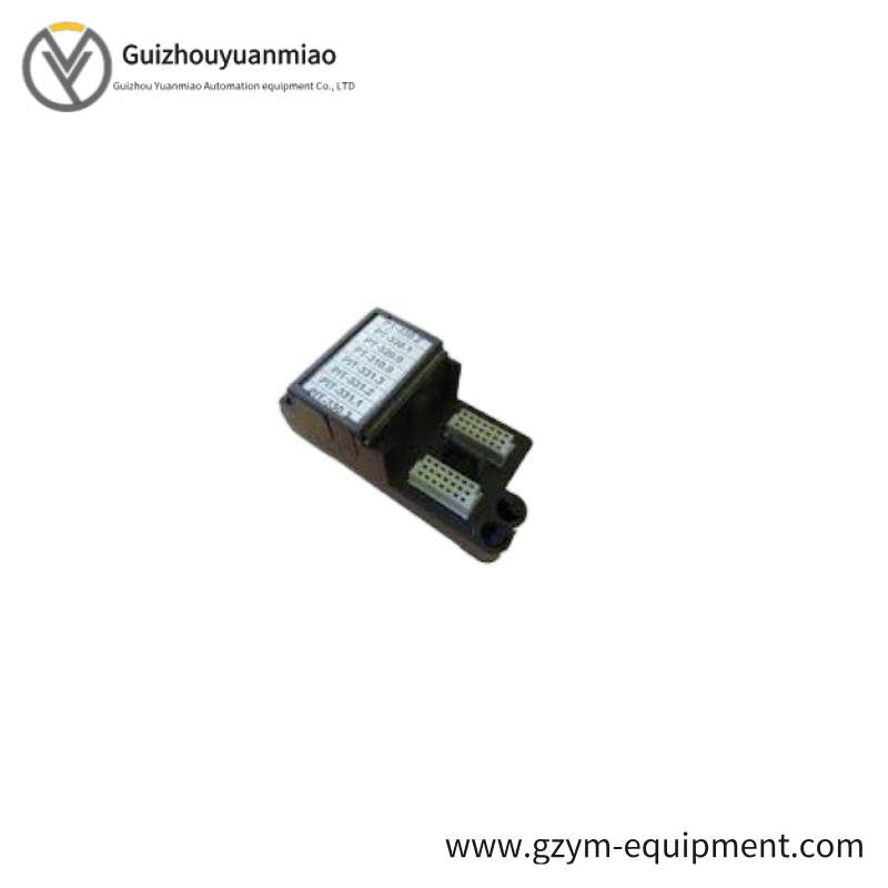 EMERSON KJ3002X1-BC1 12P0681X092 input/output (I/O) arrangements.