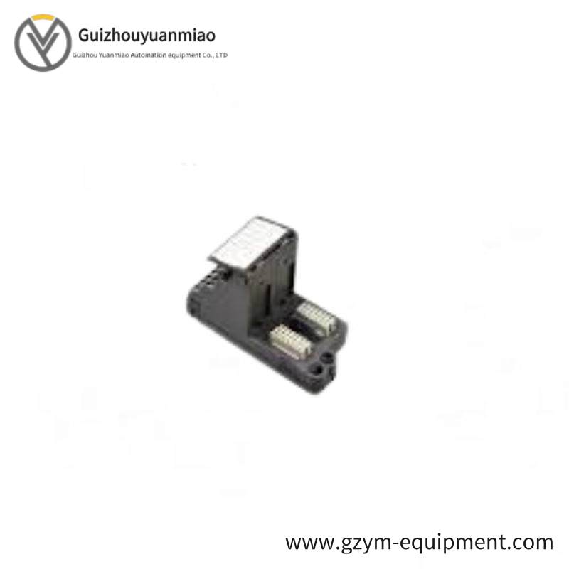 EMERSON KJ400X1-CJ1 12P1902X032 Terminal Block