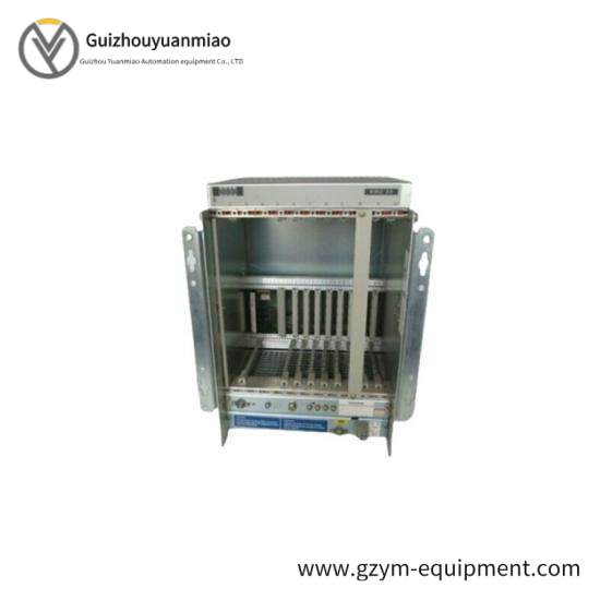 KUKA KRC32 Chassis Rack