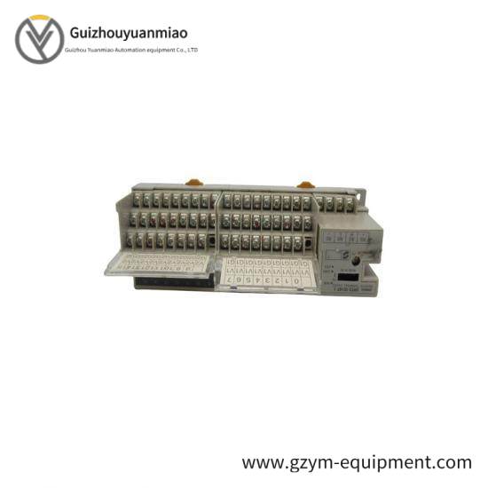 LUTZE UBE-FL/34 24VDC