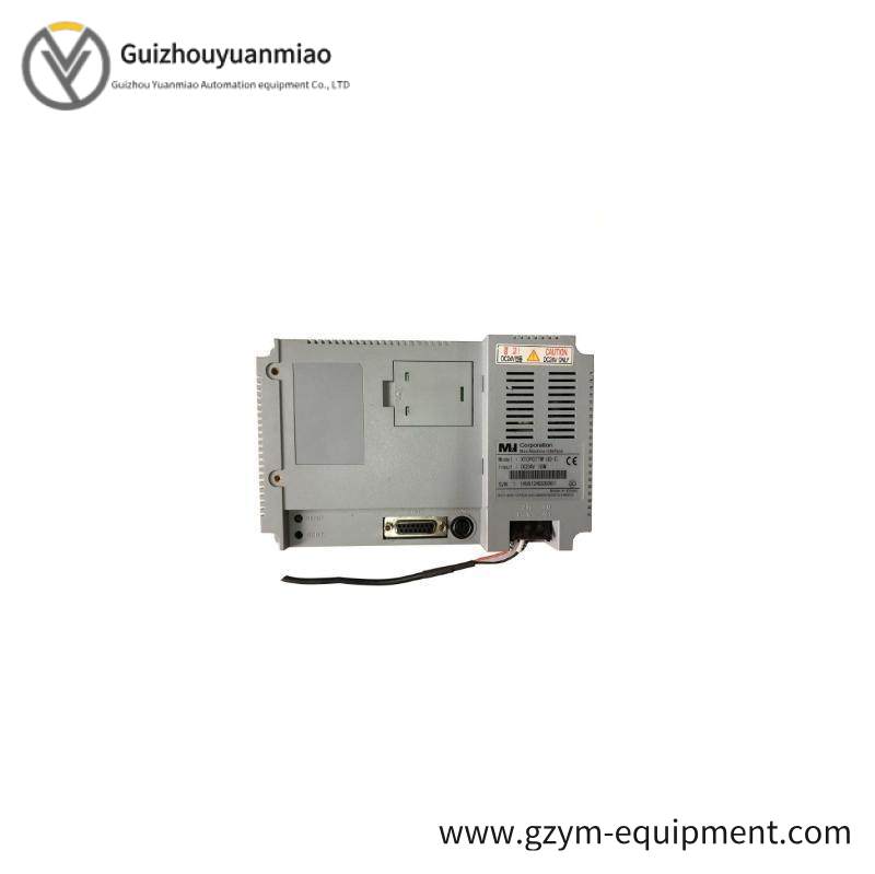 M2I XTOP07TW-UD Touch Operation Panel Input