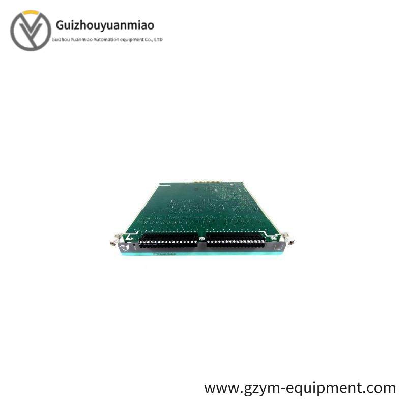 METSO IOP303 INPUT MODULE