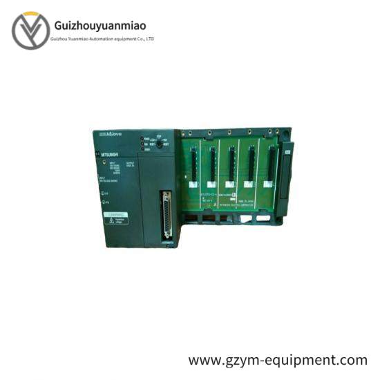 MITSUBISHI A1SJCPU-A CPU Module