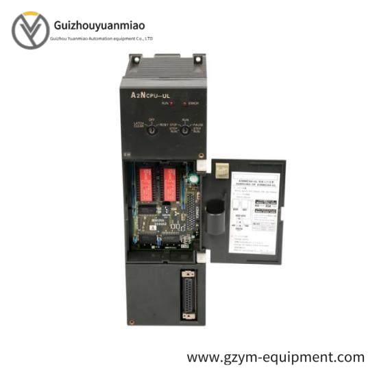 MITSUBISHI A2NCPU-UL Melsec-A Programmable Controller