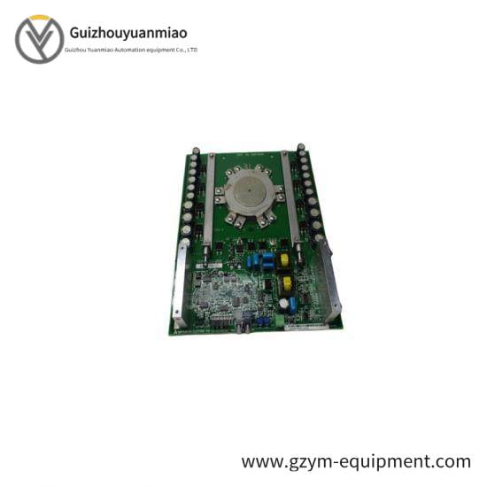 MITSUBISHI GU-D08 80173-109-01 G651854C Thyristor Board