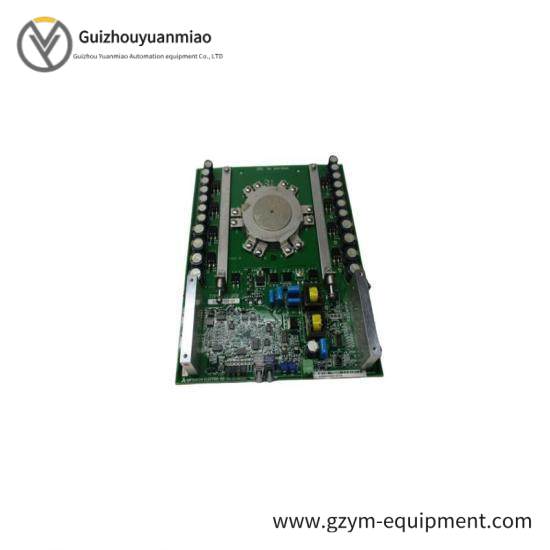 MITSUBISHI GU-D08/80173-109-01 Thyristor Board ﻿