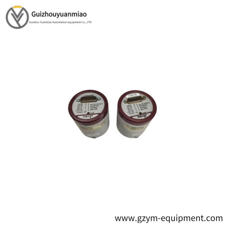 MKS 626B02TDE PRESSURE TRANSDUCER