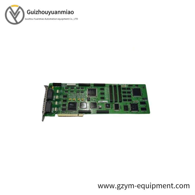  MMC-BDP081PNA Motion Controller Board