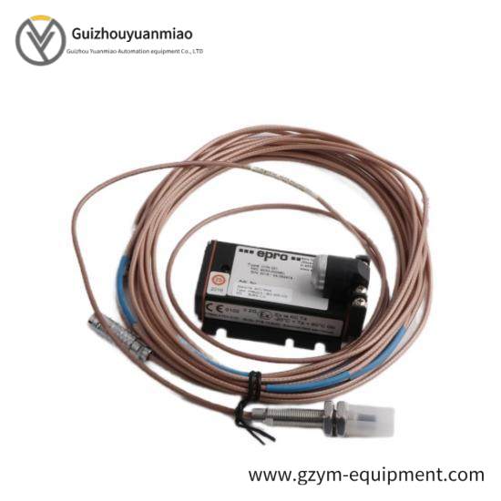 MMS6220 PR6423/002-030-CN CON021  EPRO