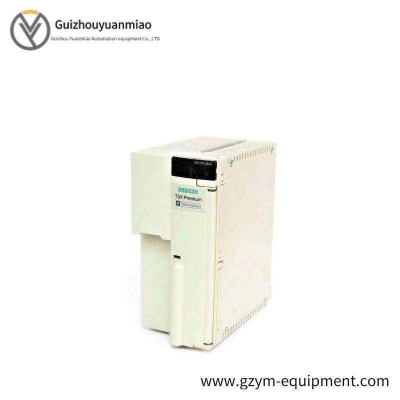 Modicon TSXPSY3610M power supply module