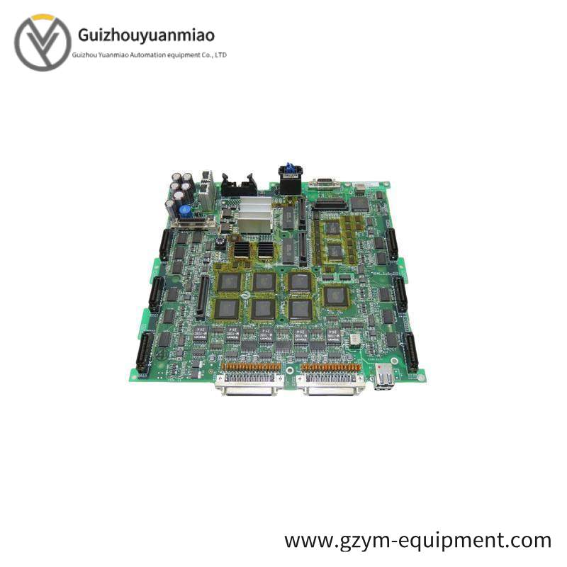 MOTOROLA BOARD 466023