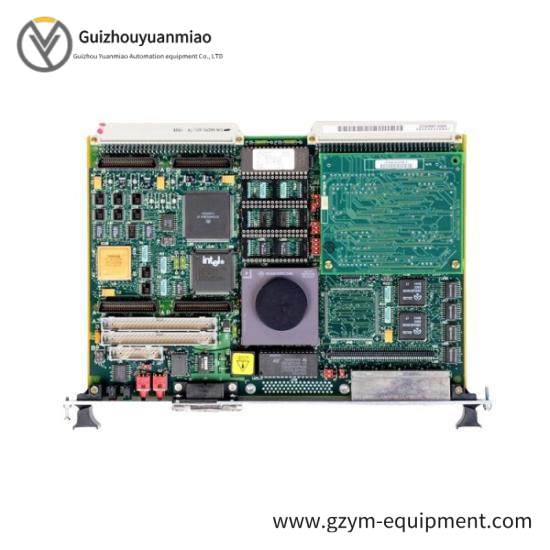 Motorola MVME2604 712I/O